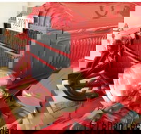 Trangie Garford 1918 Fire Truck - Accommodation Perth