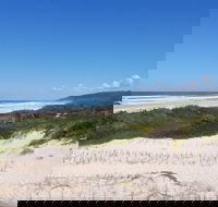 Treachery Beach - Accommodation Perth