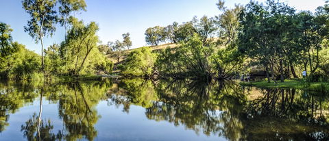 Tumut River Walk - Accommodation Perth 0