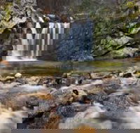 Upper Crystal Creek - Accommodation Perth