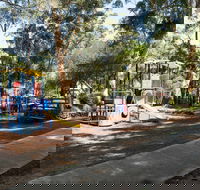 Vasse River and Rotary Park - Accommodation Perth