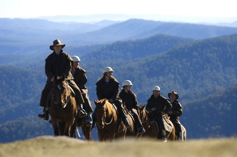 Victoria's High Country - Perth Resorts 0