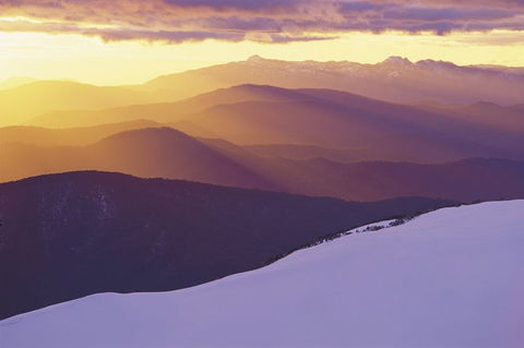 Victoria's High Country - Perth Resorts 1