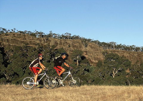 Victoria's High Country - Perth Resorts 2