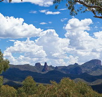Warrumbungle Environmental Education Centre - Accommodation Perth