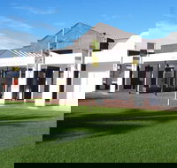 Warrnambool Art Gallery