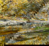 Warrabah National Park - Accommodation Perth