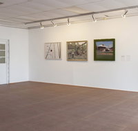 Watch This Space Artist Run Initiative - Accommodation Perth