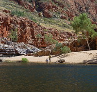West MacDonnell Ranges - Accommodation Perth