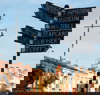 Williamstown Heritage Walks - Accommodation Perth