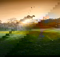 Williamtown and Medowie - Perth Resorts