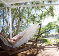 Wilson Island - Accommodation Perth