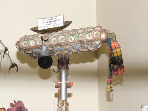 Woolpack Inn Museum - Accommodation Perth 0