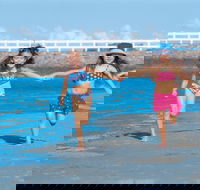 Wynnum - Accommodation Perth