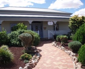 Absaloms Gallery - Accommodation Perth 1