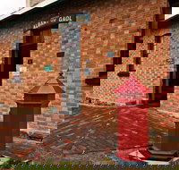 Albany Old Gaol Museum - Perth Resorts