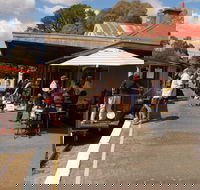 Alexandra Timber Tramway and Museum - Accommodation Perth