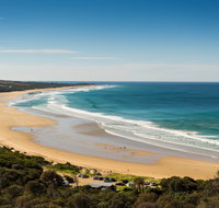 Anglesea - Perth Resorts