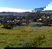 Apex Lookout Dungog - Accommodation Perth