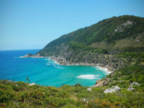 Arakoon National Park - Accommodation Perth 0
