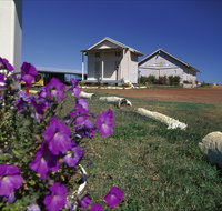 Aramac - Accommodation Perth