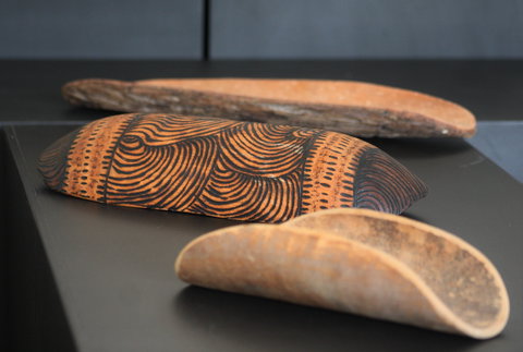 Art Trails In The Moree Plains - Perth Resorts 1