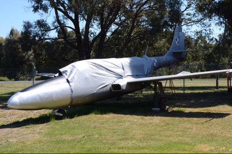 Ballarat Aviation Museum - Accommodation Perth 2