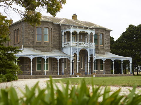 Barwon Park - Accommodation Perth 0