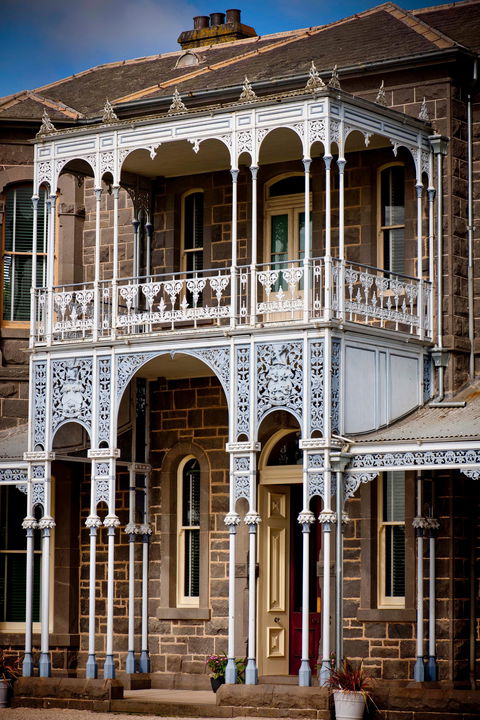 Barwon Park - Accommodation Perth 1