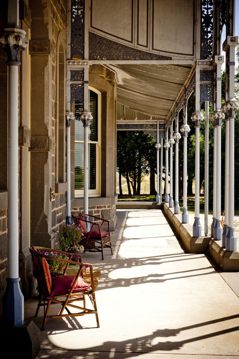 Barwon Park - Accommodation Perth 2