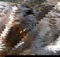 Biamanga Cultural Area Mumbulla Creek Falls and Picnic Area - Accommodation Perth