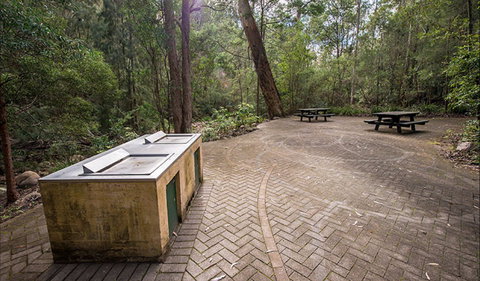Biamanga Cultural Area (Mumbulla Creek Falls And Picnic Area) - Perth Resorts 2