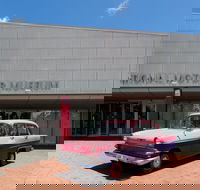 Birdwood - Accommodation Perth