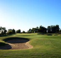 Black Bull Golf Course - Accommodation Perth
