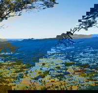 Blackbutt Lookout Picnic Area - Accommodation Perth