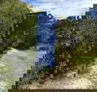Bluff Track Fitness Trail - Accommodation Perth