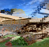 Bon Accord Mine Complex - Perth Resorts