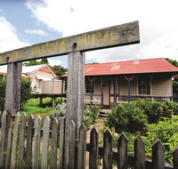 Boyne Valley - Accommodation Perth