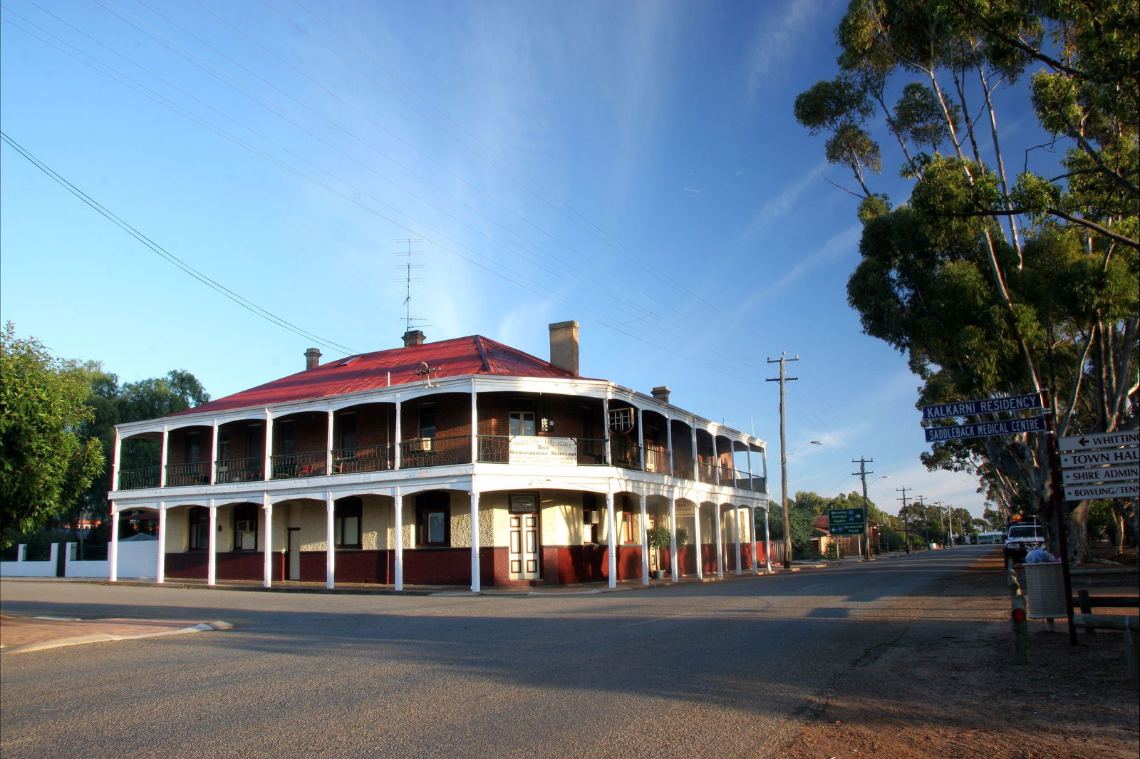 Aldersyde WA Accommodation Perth