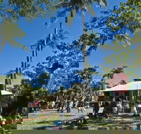 Broome Courthouse - Accommodation Perth