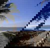 Bucasia Beach - Accommodation Perth