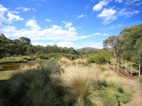 Bullocks Walking Track - Accommodation Perth 0