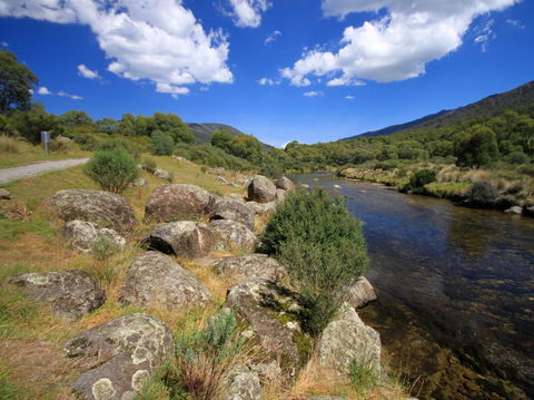 Bullocks Walking Track - Accommodation Perth 1