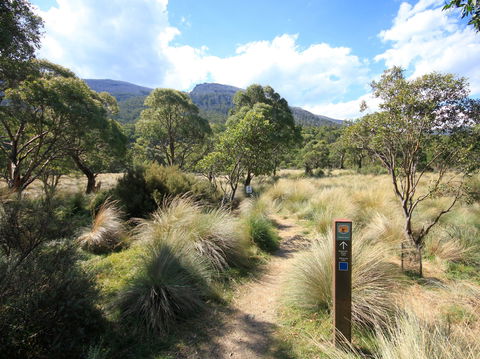 Bullocks Walking Track - Accommodation Perth 2