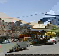 Bungendore - Accommodation Perth