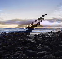 Burleigh Heads - Accommodation Perth