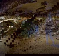 Burra Heritage Passport - Perth Resorts