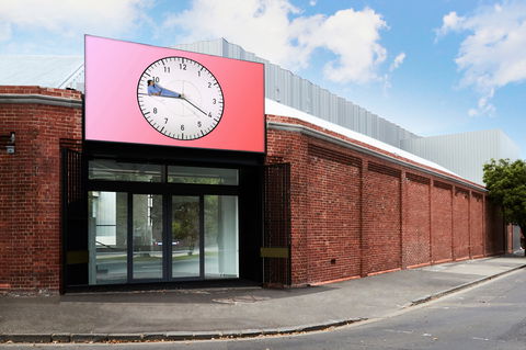 Buxton Contemporary - Accommodation Perth 0