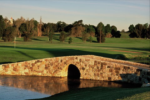 Camden Golf Club - Accommodation Perth 0