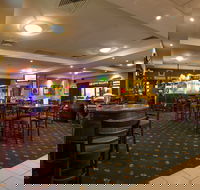 Canberra Irish Club - Accommodation Perth